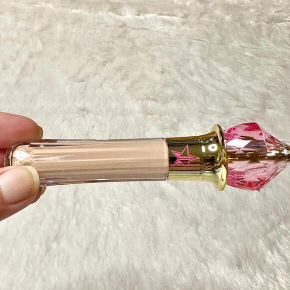 Jeffree Star Magic Star Full Pigment Concealer in Shade C8.5 3.4ml - Picture 5 of 7